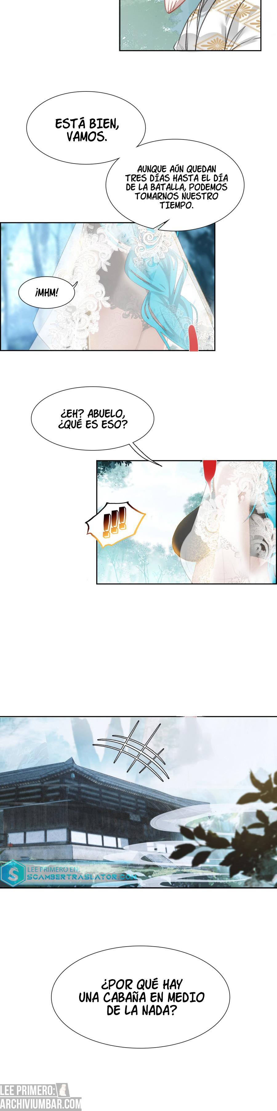 En realidad, soy un experto incomparable — Capitulo 22 — 19