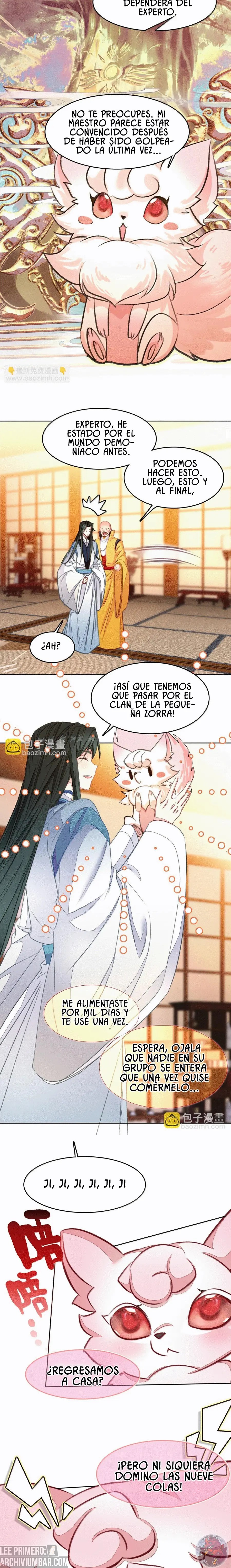 En realidad, soy un experto incomparable — Capitulo 79 — 8