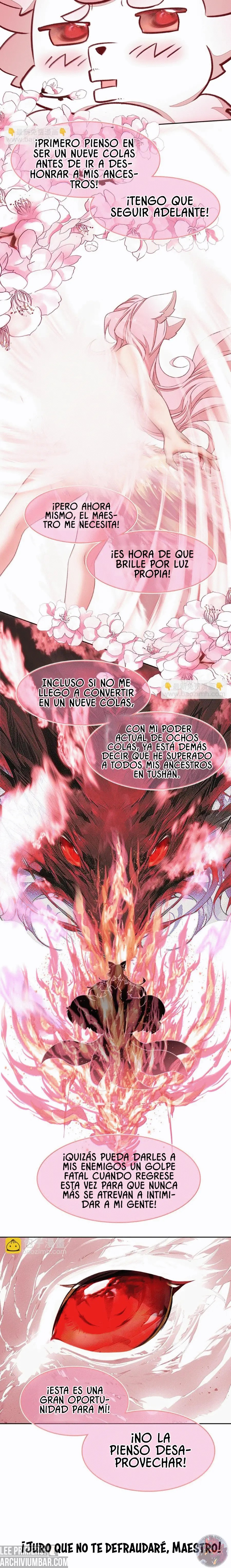 En realidad, soy un experto incomparable — Capitulo 79 — 9