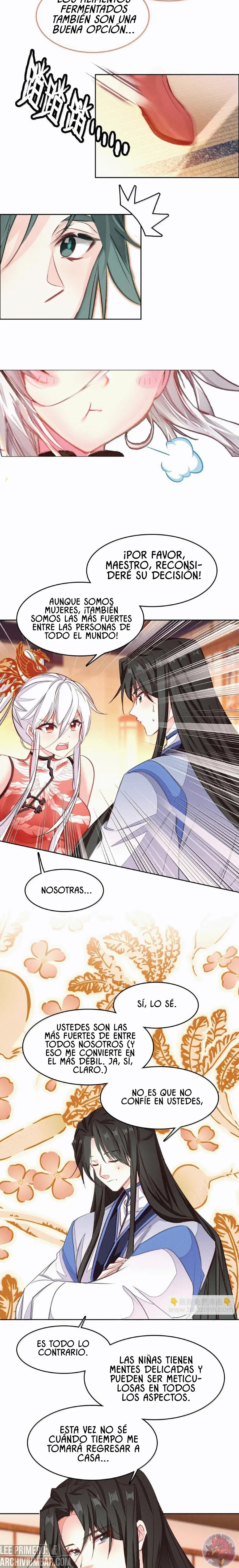En realidad, soy un experto incomparable — Capitulo 79 — 11