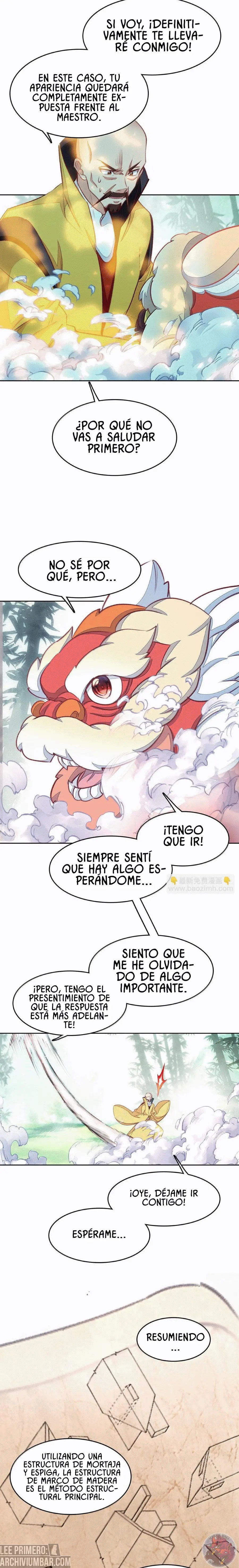 En realidad, soy un experto incomparable — Capitulo 79 — 15