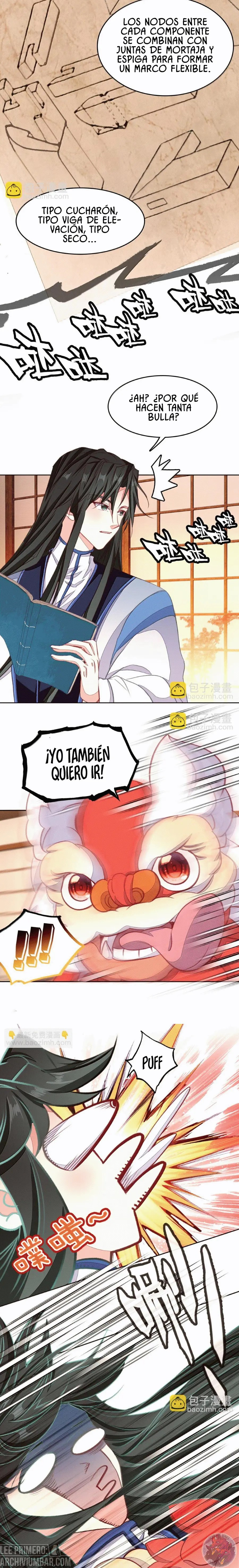 En realidad, soy un experto incomparable — Capitulo 79 — 16