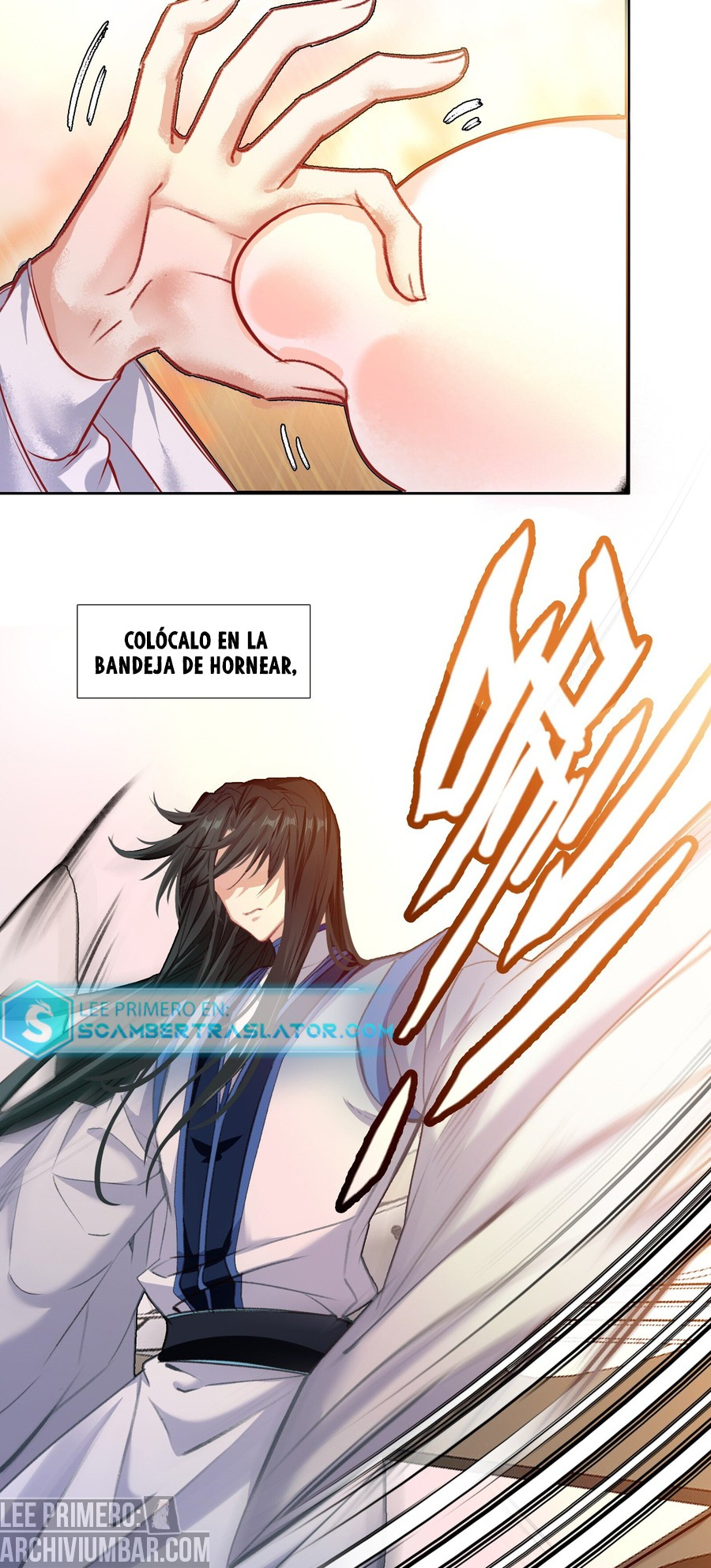 En realidad, soy un experto incomparable — Capitulo 37 — 8