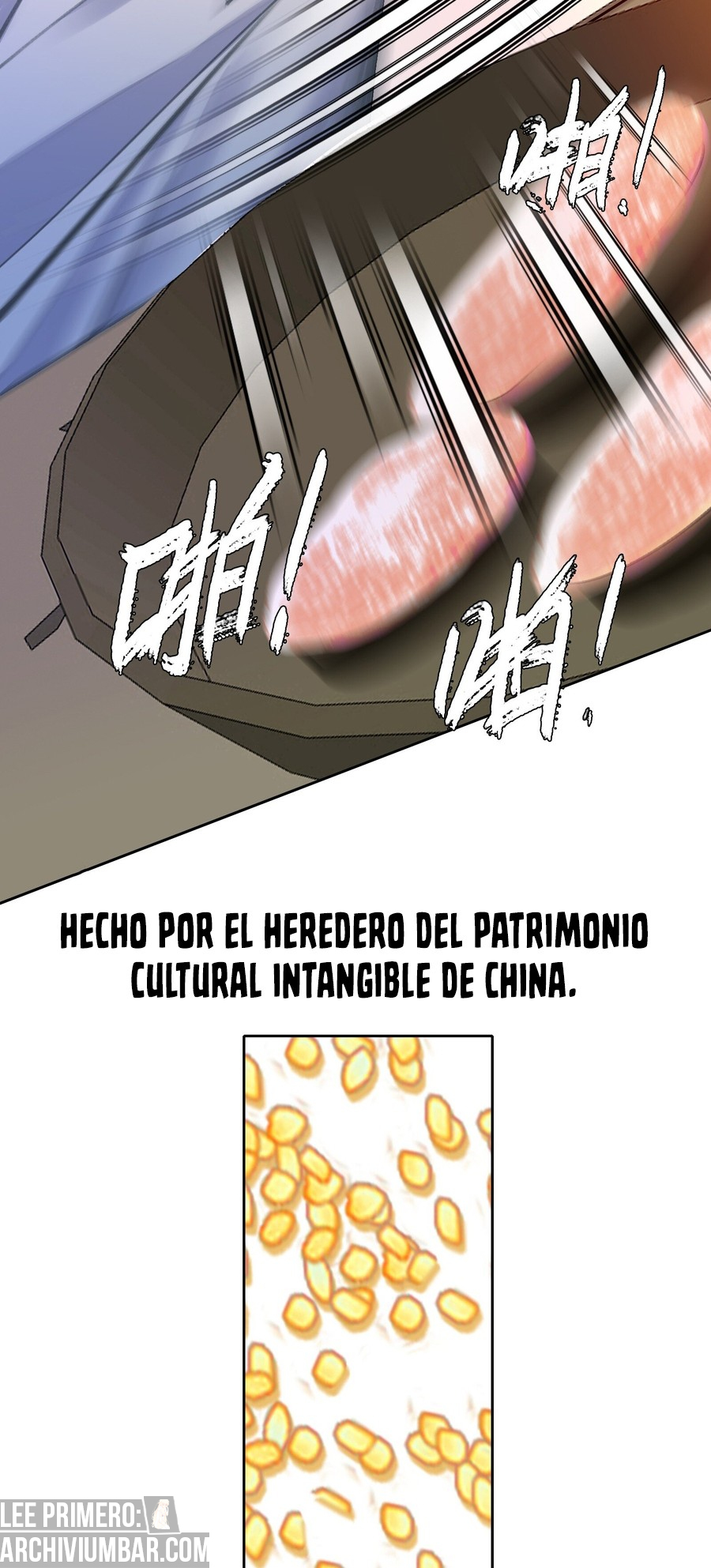 En realidad, soy un experto incomparable — Capitulo 37 — 9