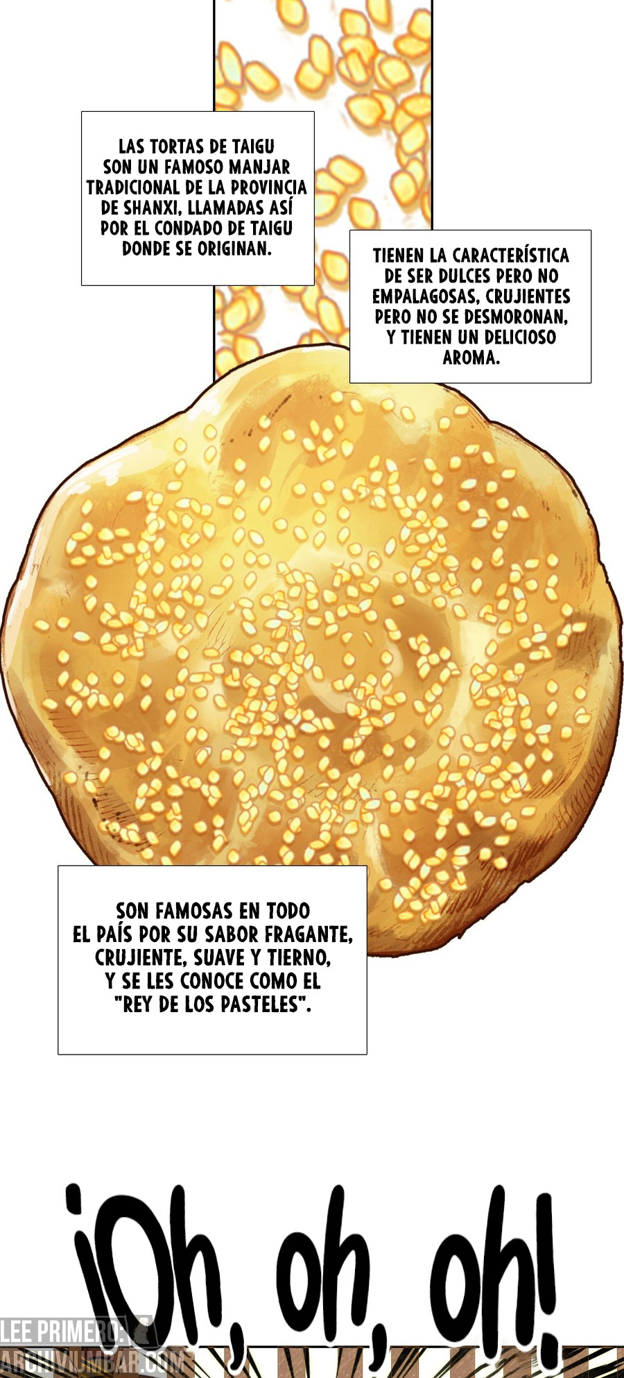 En realidad, soy un experto incomparable — Capitulo 37 — 10