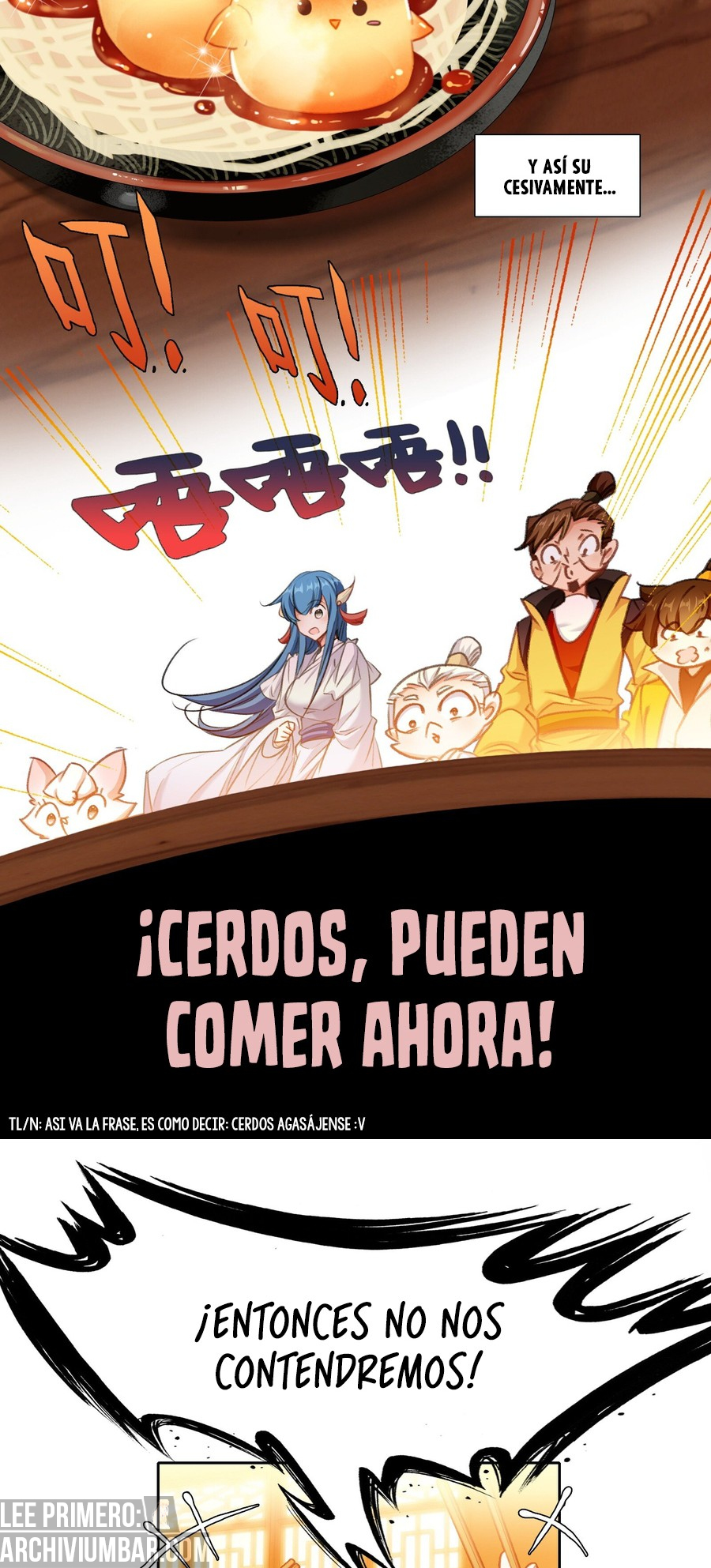 En realidad, soy un experto incomparable — Capitulo 37 — 14