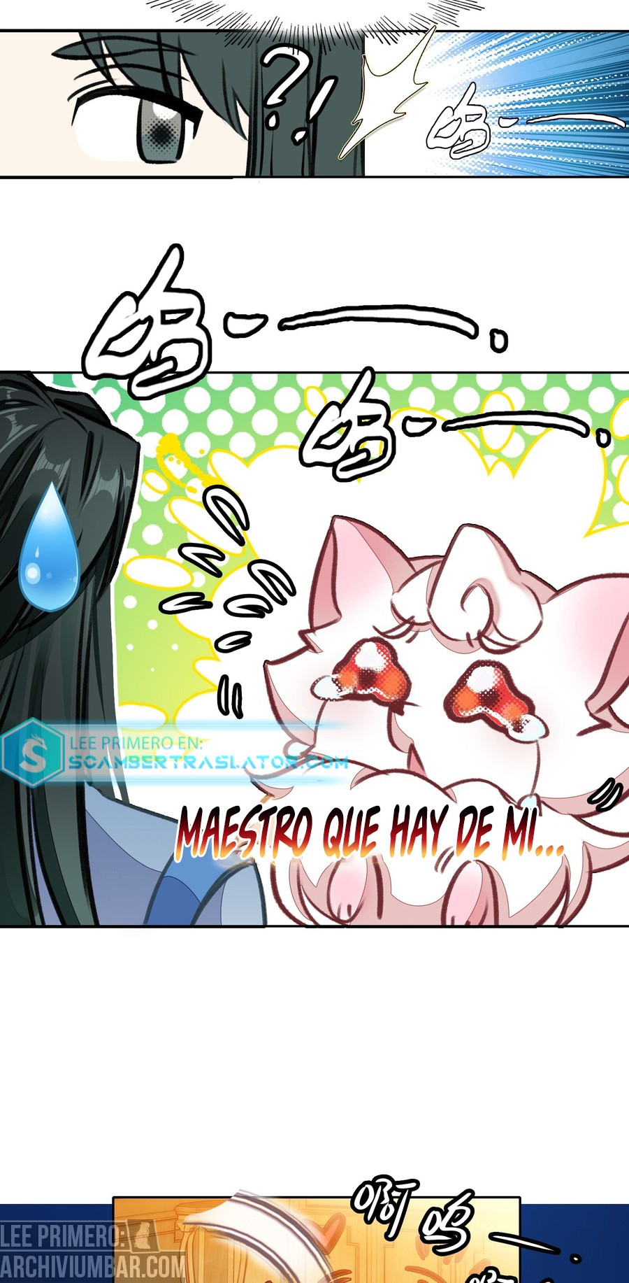 En realidad, soy un experto incomparable — Capitulo 37 — 25