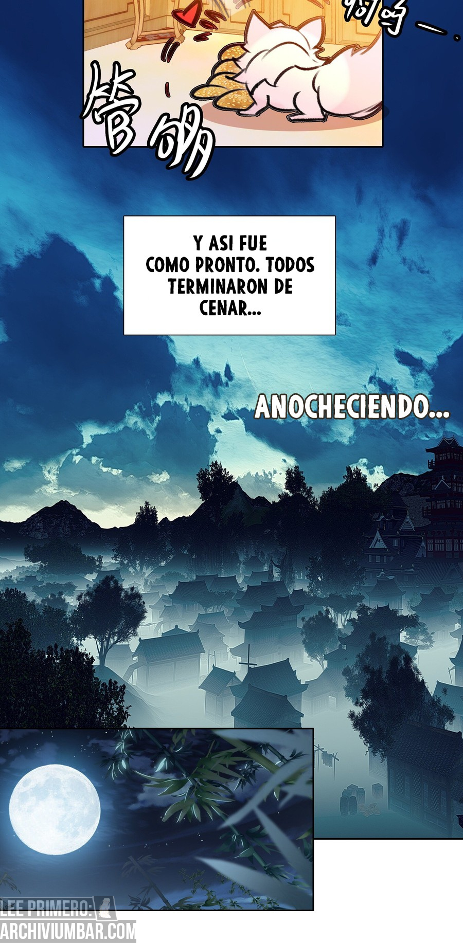En realidad, soy un experto incomparable — Capitulo 37 — 26
