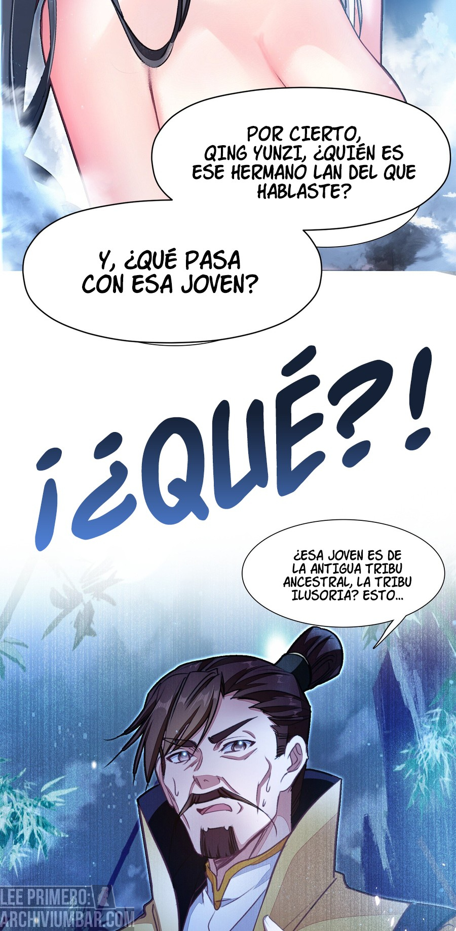 En realidad, soy un experto incomparable — Capitulo 37 — 30