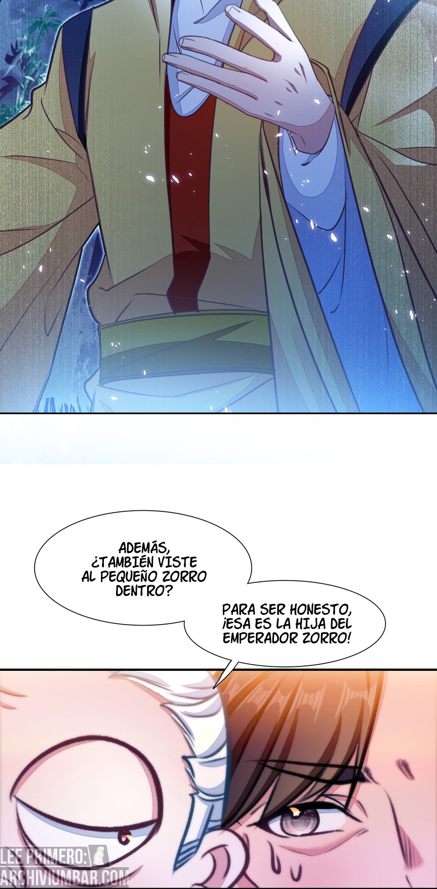 En realidad, soy un experto incomparable — Capitulo 37 — 31