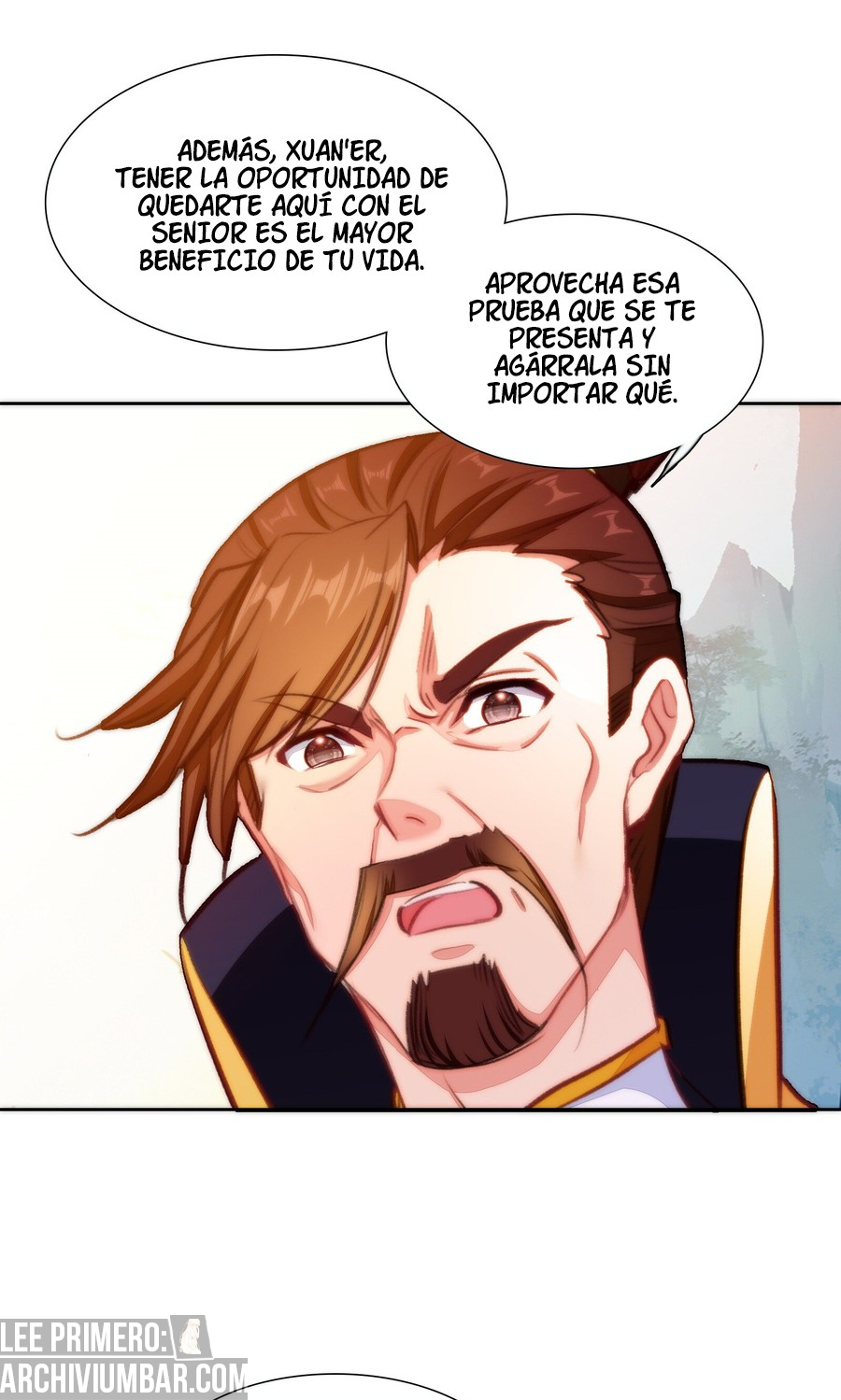 En realidad, soy un experto incomparable — Capitulo 37 — 38