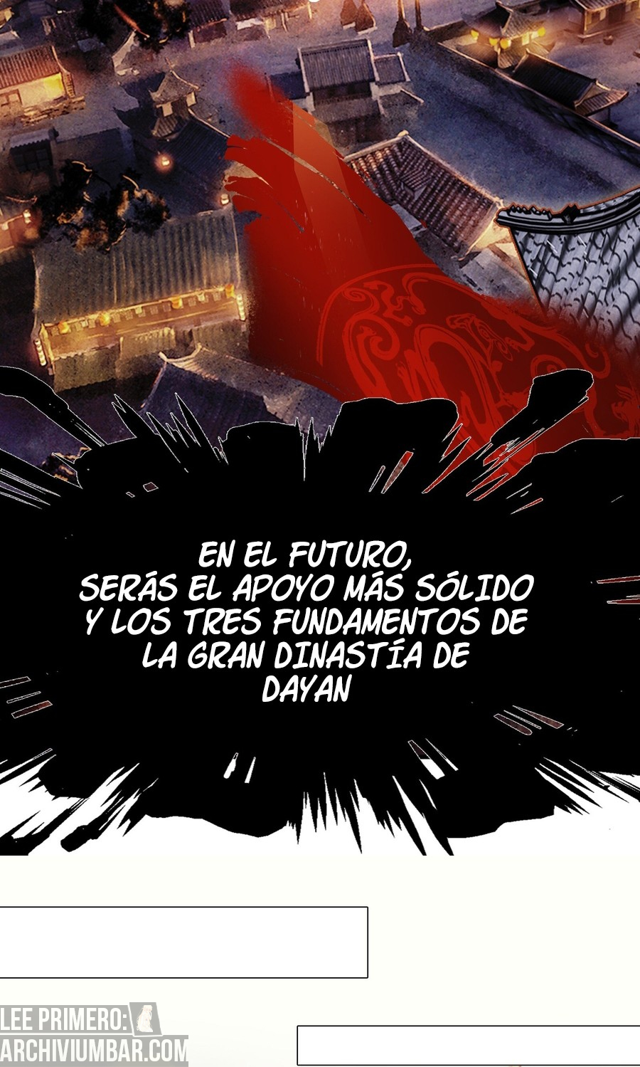 En realidad, soy un experto incomparable — Capitulo 37 — 41