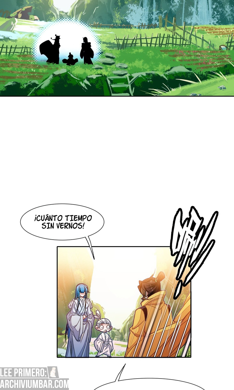 En realidad, soy un experto incomparable — Capitulo 37 — 44