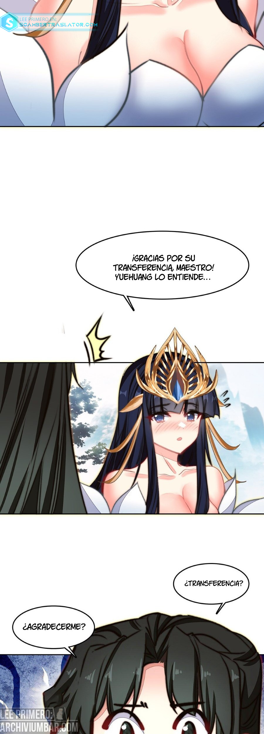 En realidad, soy un experto incomparable — Capitulo 74 — 12