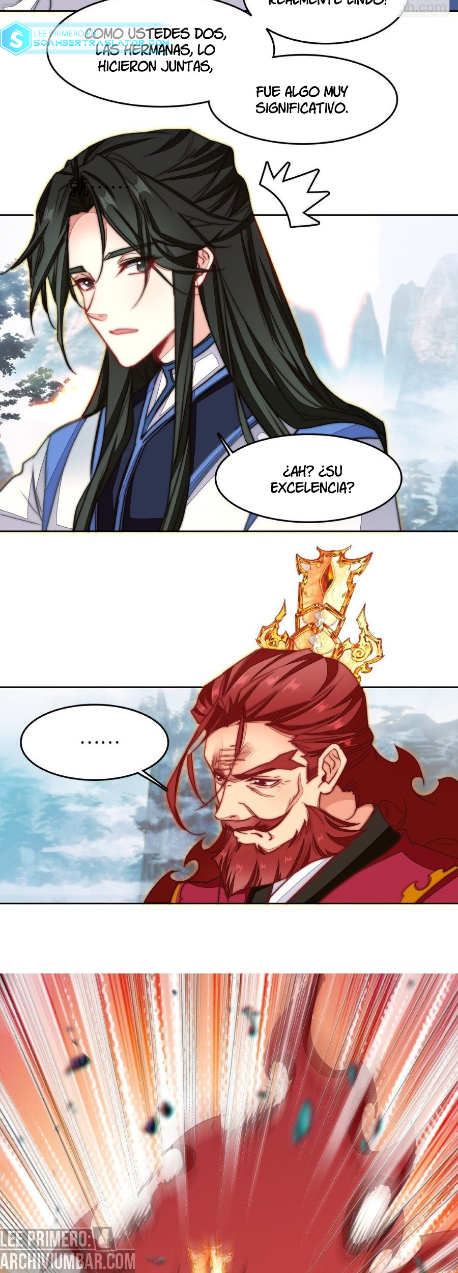 En realidad, soy un experto incomparable — Capitulo 74 — 14