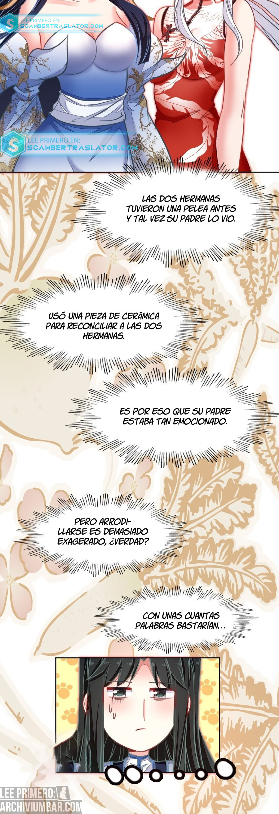 En realidad, soy un experto incomparable — Capitulo 74 — 22