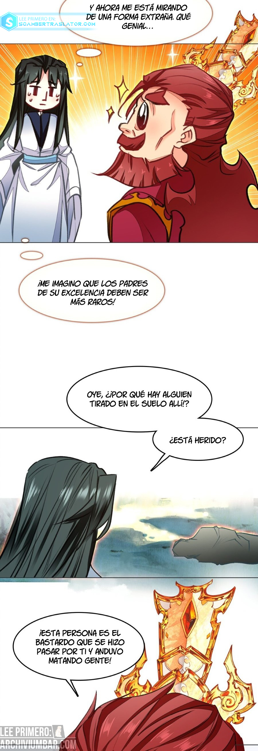 En realidad, soy un experto incomparable — Capitulo 74 — 27
