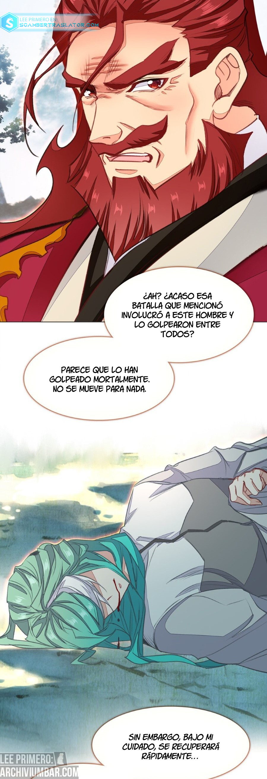 En realidad, soy un experto incomparable — Capitulo 74 — 28