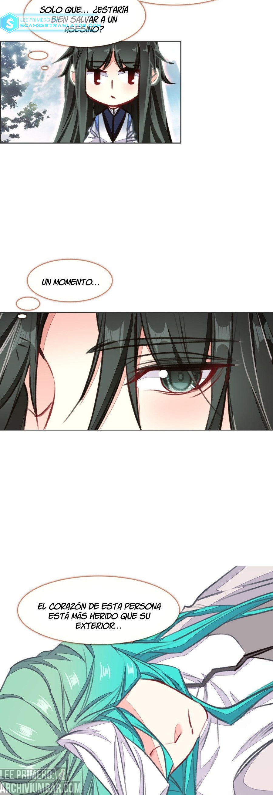En realidad, soy un experto incomparable — Capitulo 74 — 29