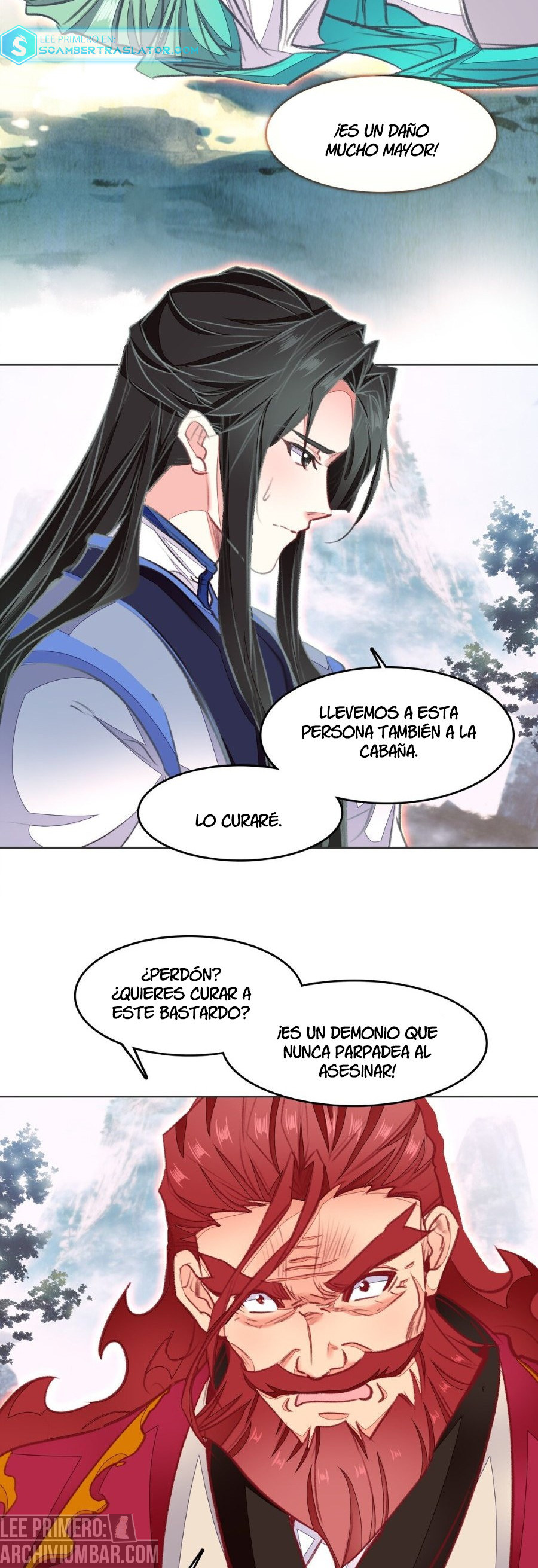 En realidad, soy un experto incomparable — Capitulo 74 — 30