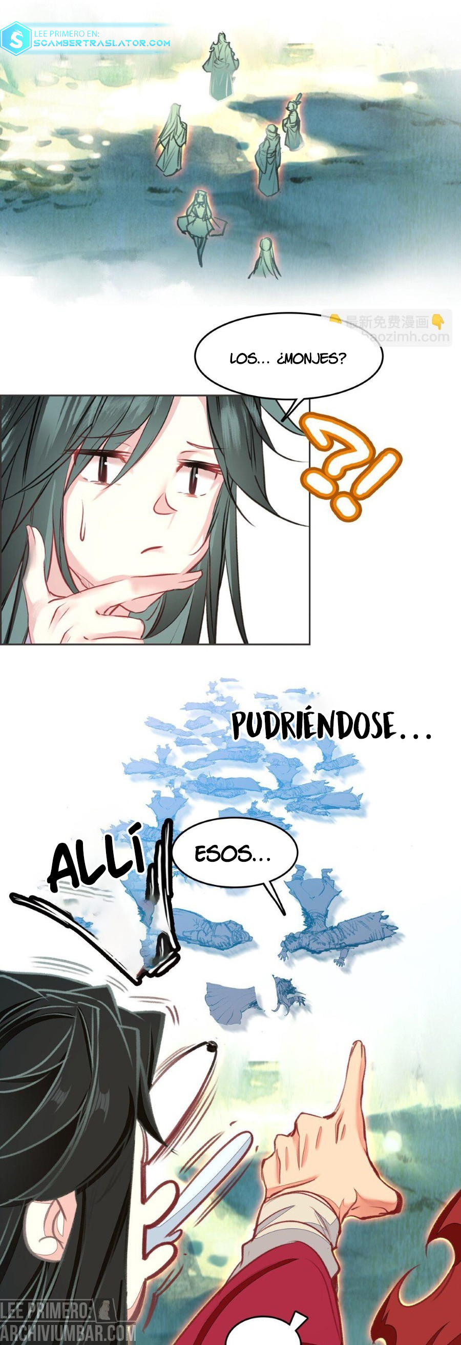 En realidad, soy un experto incomparable — Capitulo 74 — 34