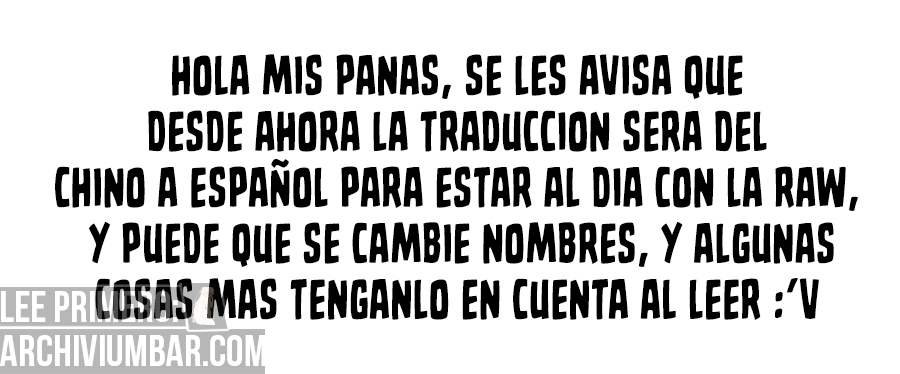 En realidad, soy un experto incomparable — Capitulo 18 — 4