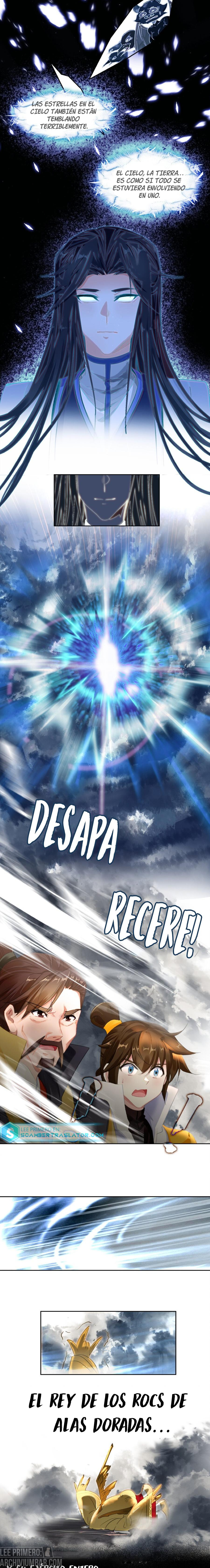 En realidad, soy un experto incomparable — Capitulo 18 — 11