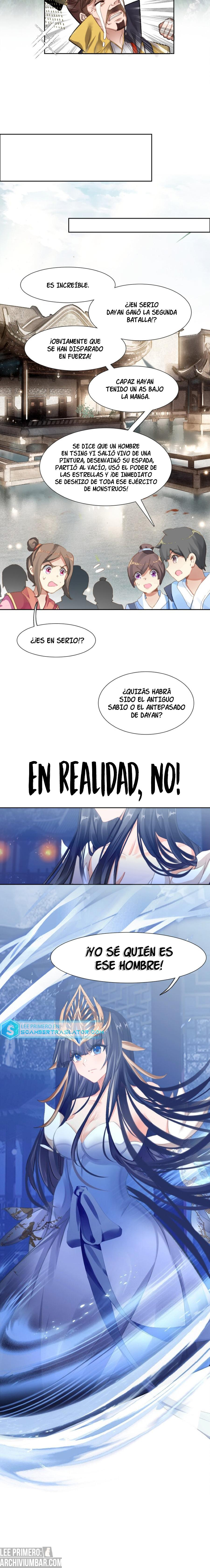 En realidad, soy un experto incomparable — Capitulo 18 — 14