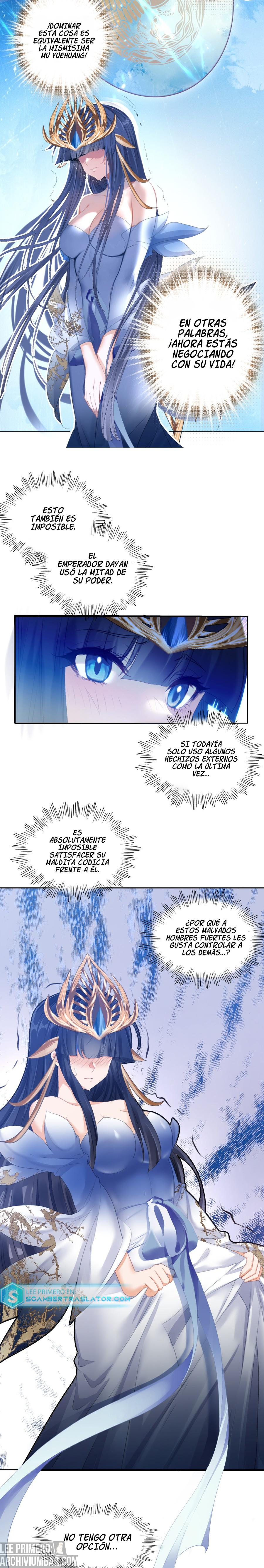En realidad, soy un experto incomparable — Capitulo 21 — 11