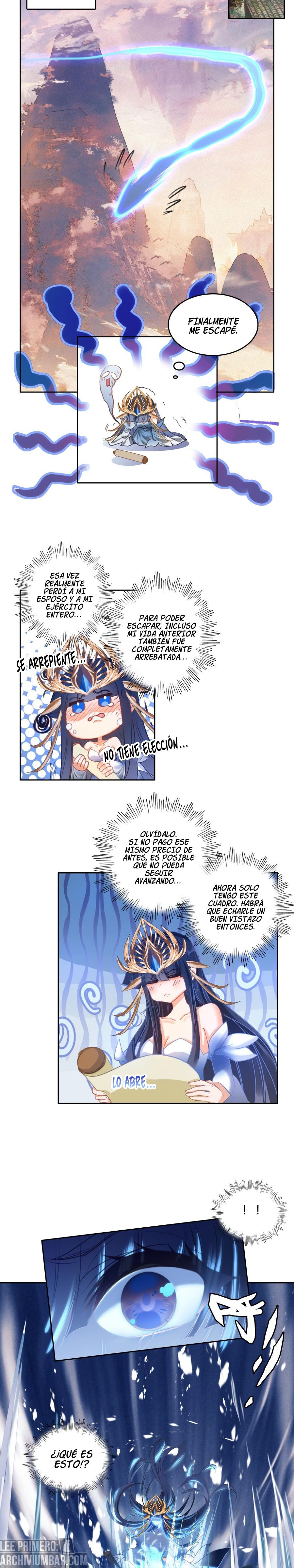 En realidad, soy un experto incomparable — Capitulo 21 — 14