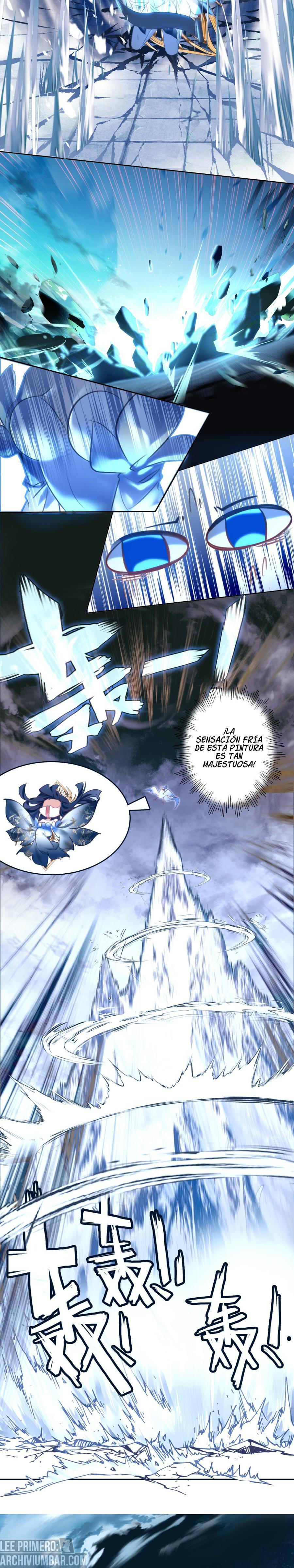 En realidad, soy un experto incomparable — Capitulo 21 — 15