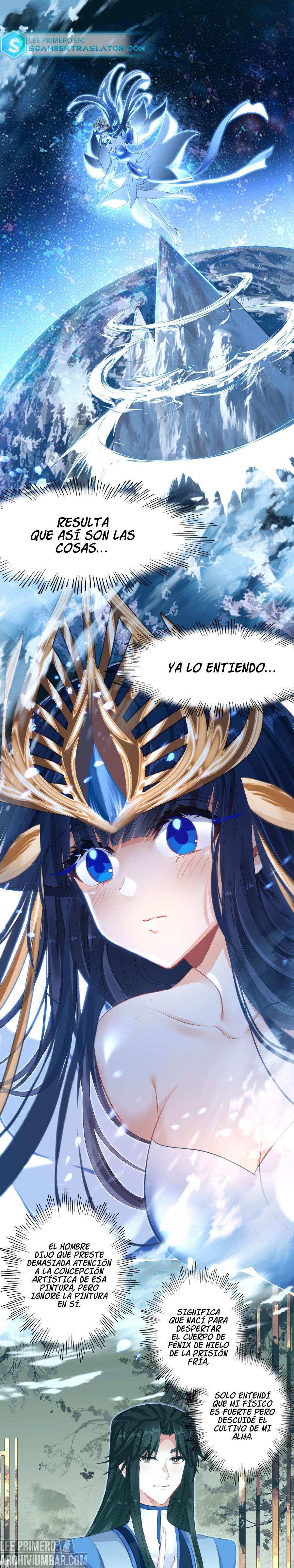 En realidad, soy un experto incomparable — Capitulo 21 — 16
