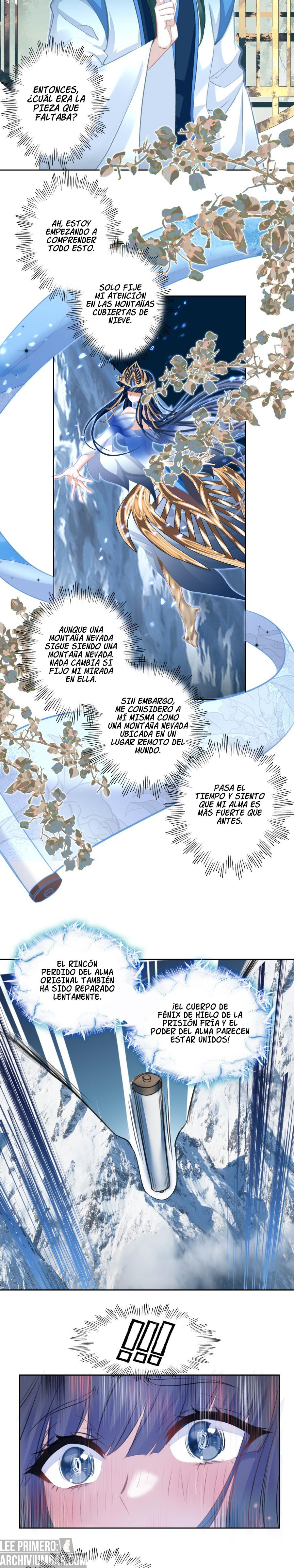 En realidad, soy un experto incomparable — Capitulo 21 — 17
