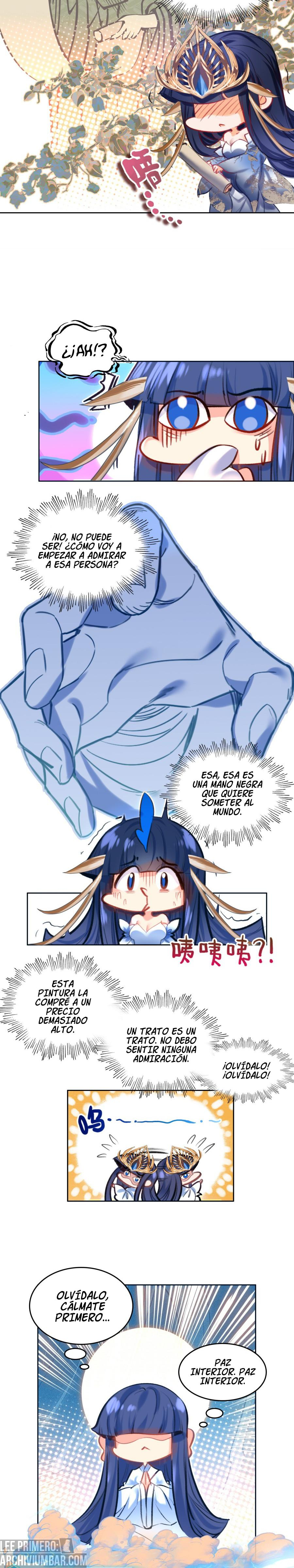 En realidad, soy un experto incomparable — Capitulo 21 — 19