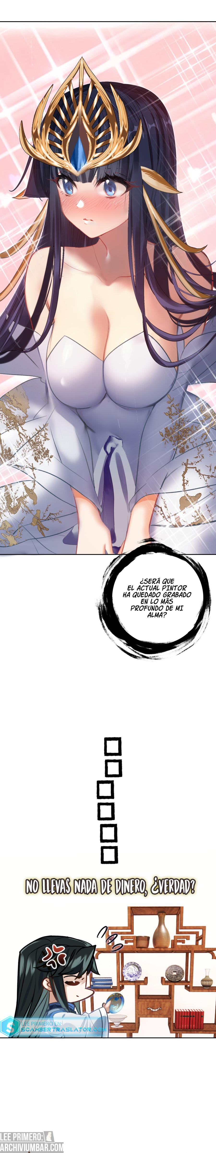 En realidad, soy un experto incomparable — Capitulo 21 — 21