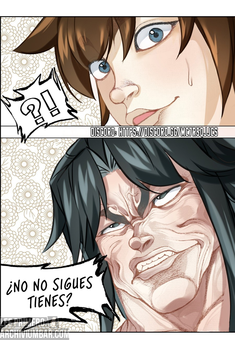 En realidad, soy un experto incomparable — Capitulo 21 — 23