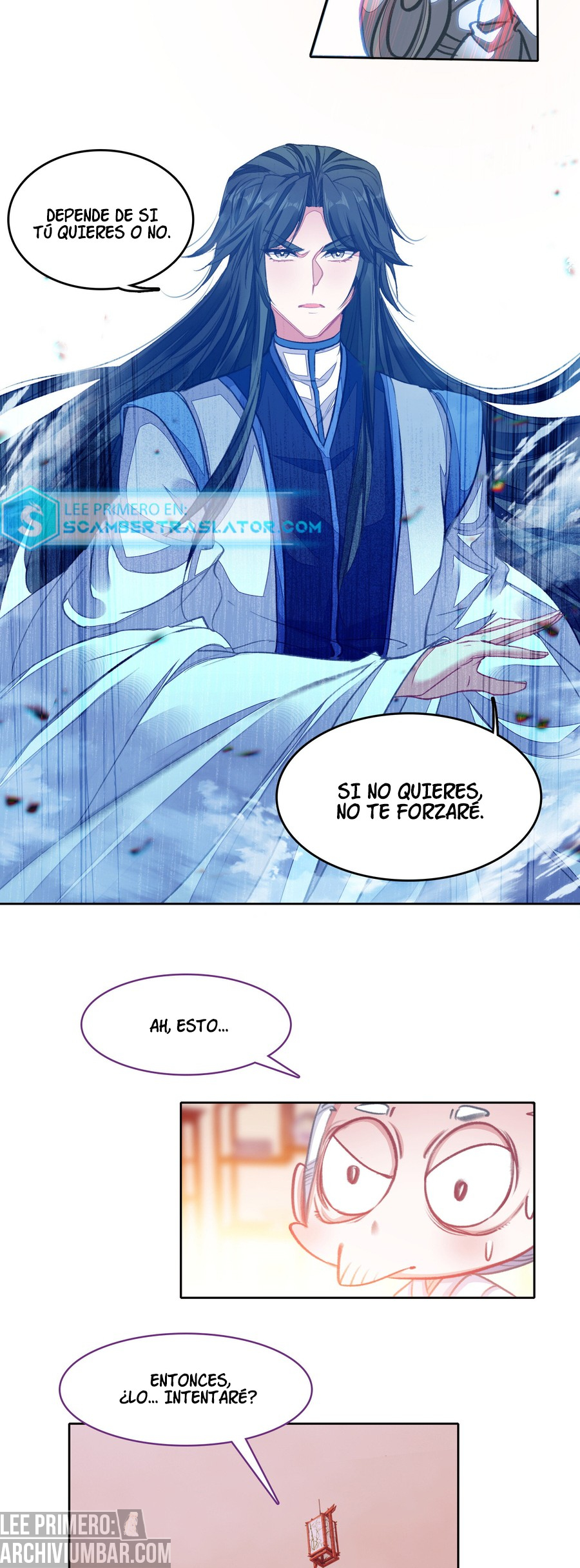 En realidad, soy un experto incomparable — Capitulo 25 — 11