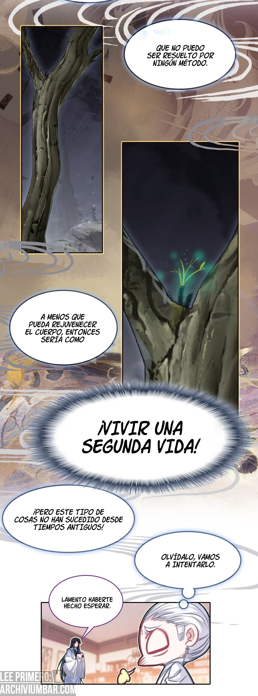 En realidad, soy un experto incomparable — Capitulo 25 — 13