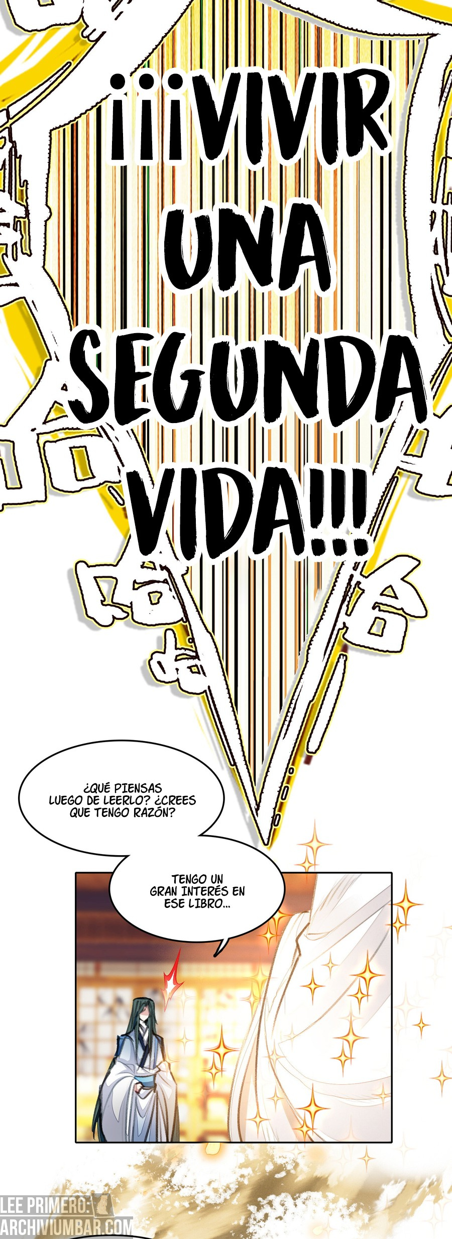 En realidad, soy un experto incomparable — Capitulo 25 — 19