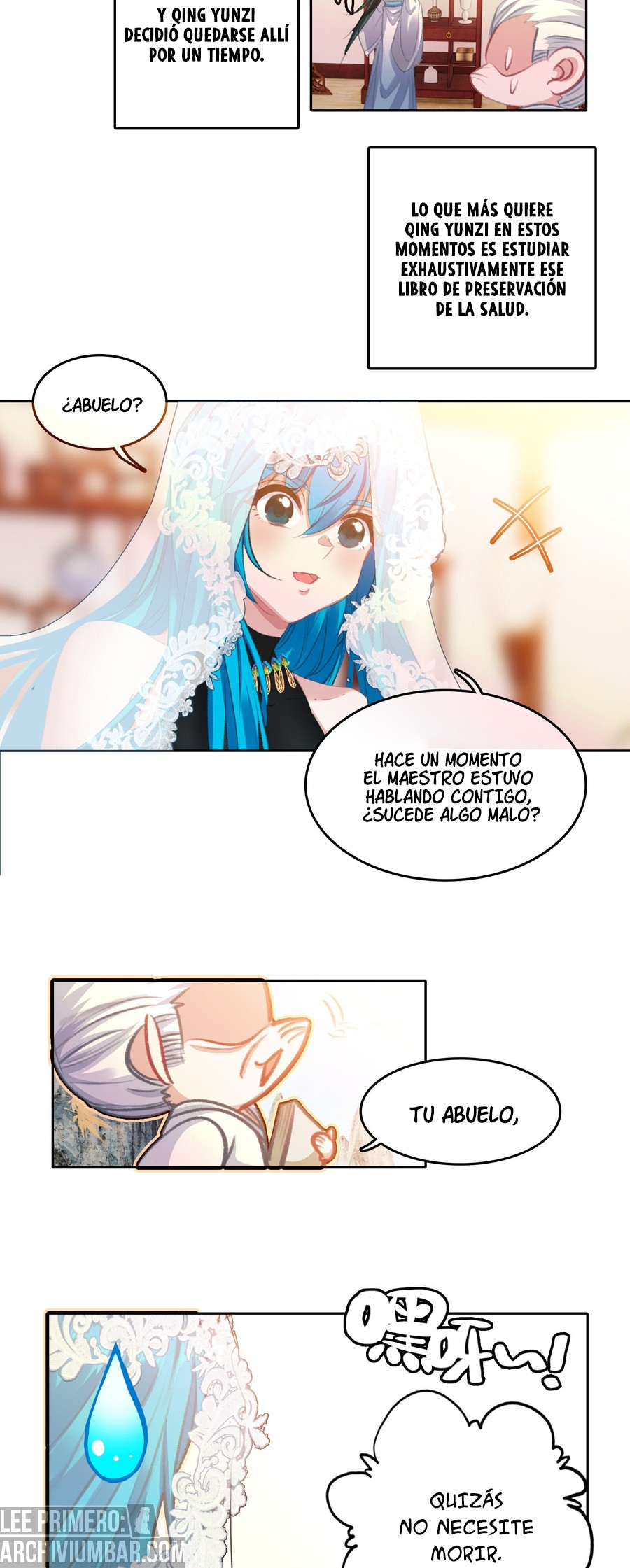 En realidad, soy un experto incomparable — Capitulo 25 — 27