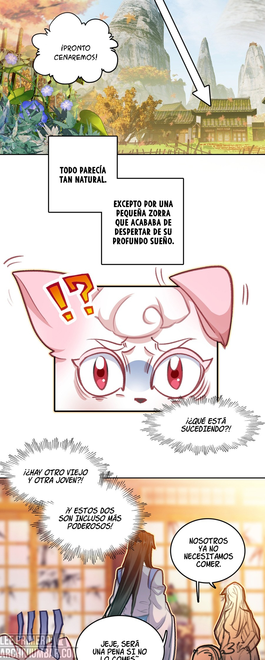 En realidad, soy un experto incomparable — Capitulo 25 — 29