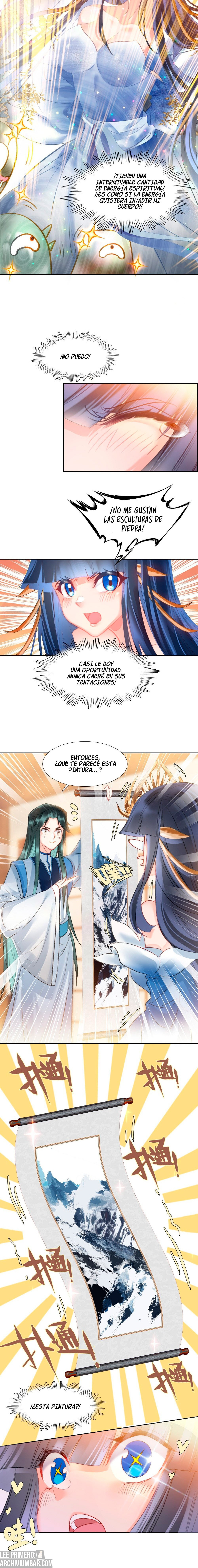 En realidad, soy un experto incomparable — Capitulo 10 — 6