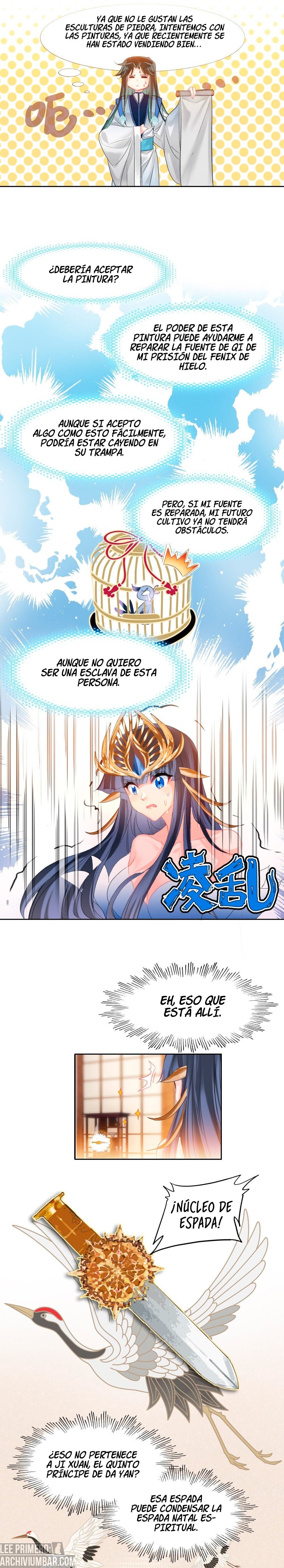 En realidad, soy un experto incomparable — Capitulo 10 — 8