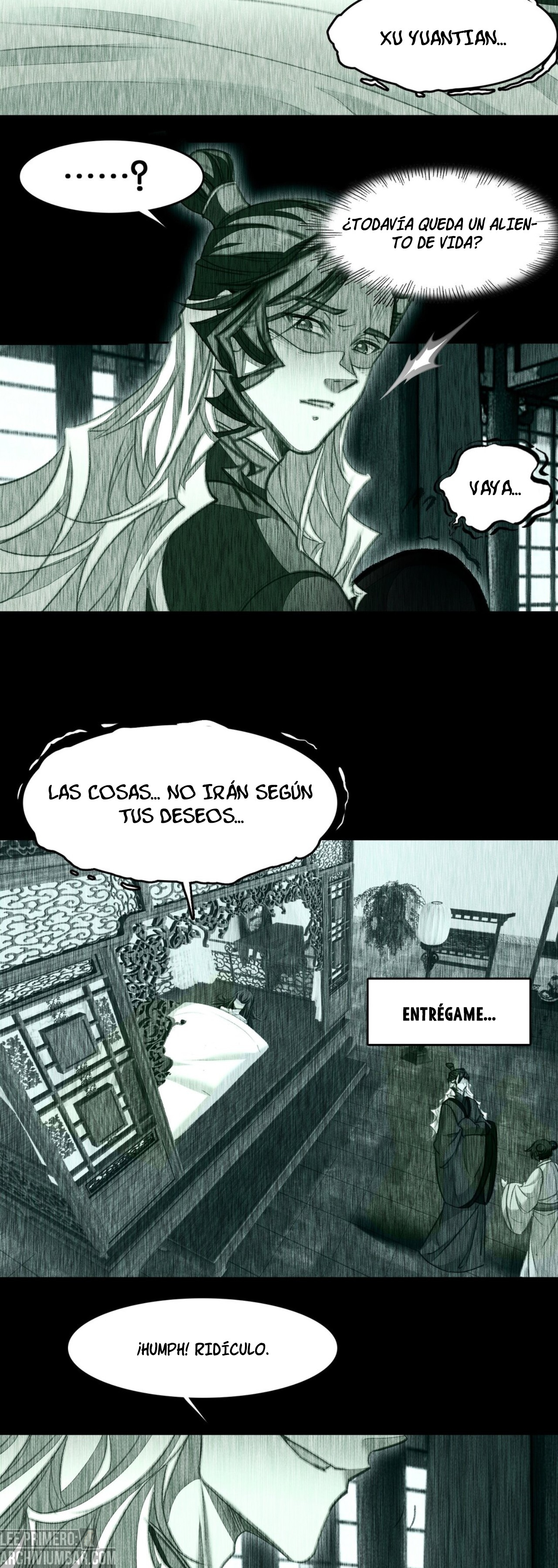 En realidad, soy un experto incomparable — Capitulo 51 — 3