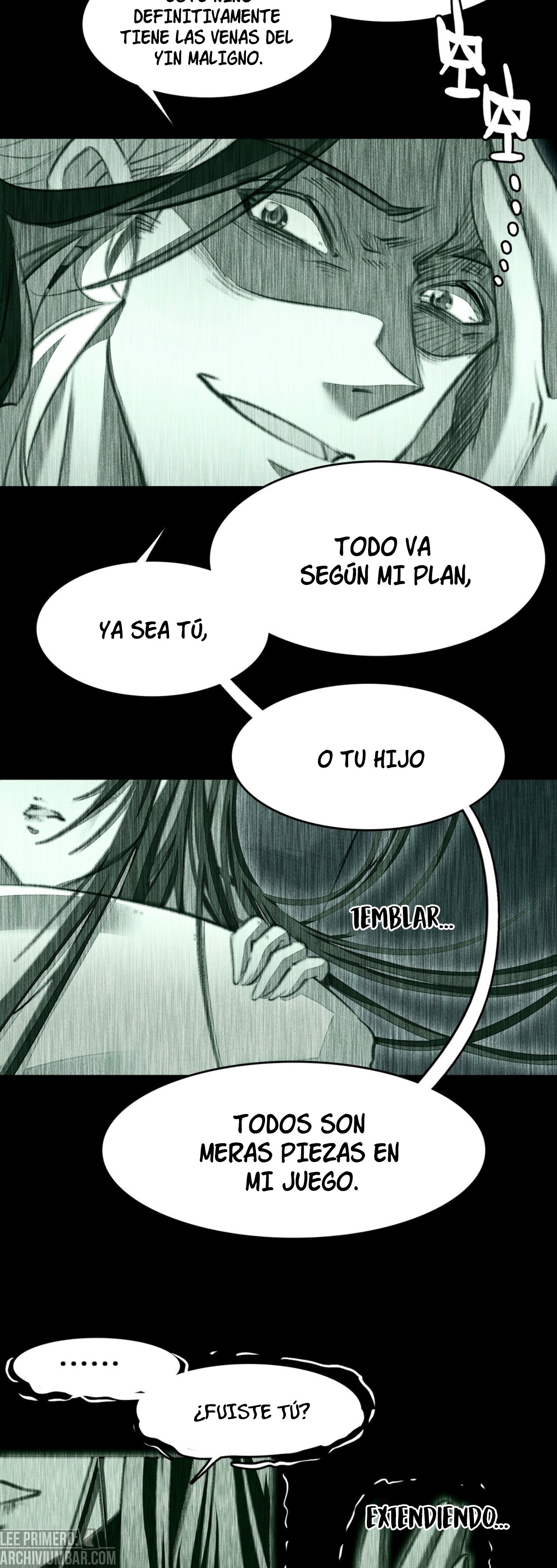 En realidad, soy un experto incomparable — Capitulo 51 — 5