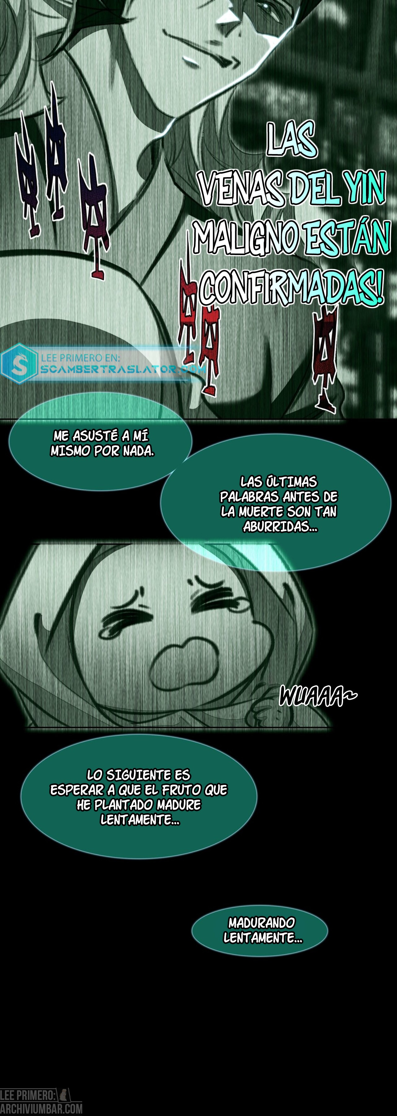 En realidad, soy un experto incomparable — Capitulo 51 — 8