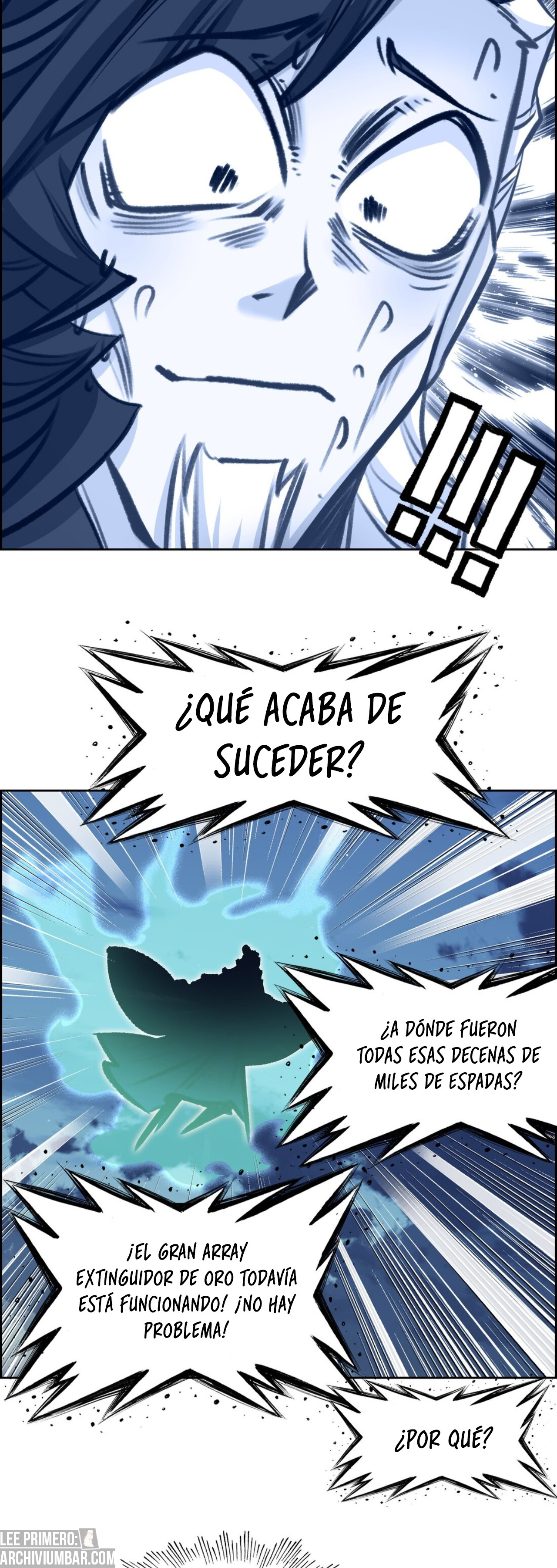 En realidad, soy un experto incomparable — Capitulo 51 — 12