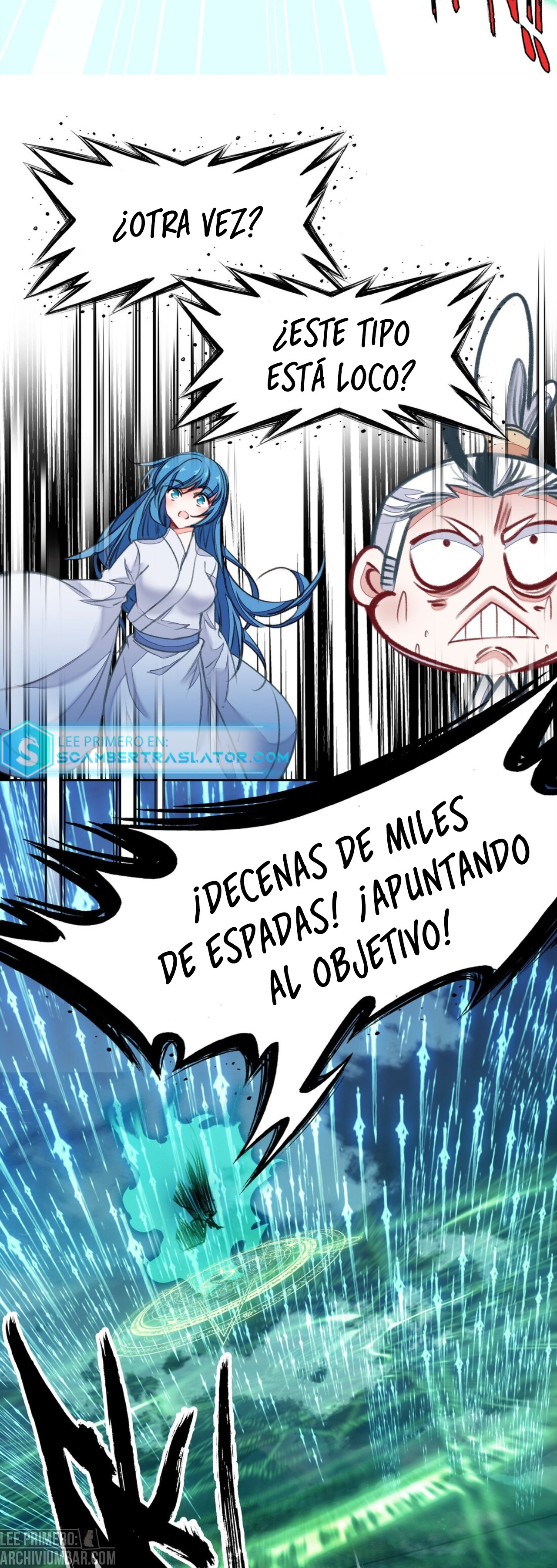 En realidad, soy un experto incomparable — Capitulo 51 — 16