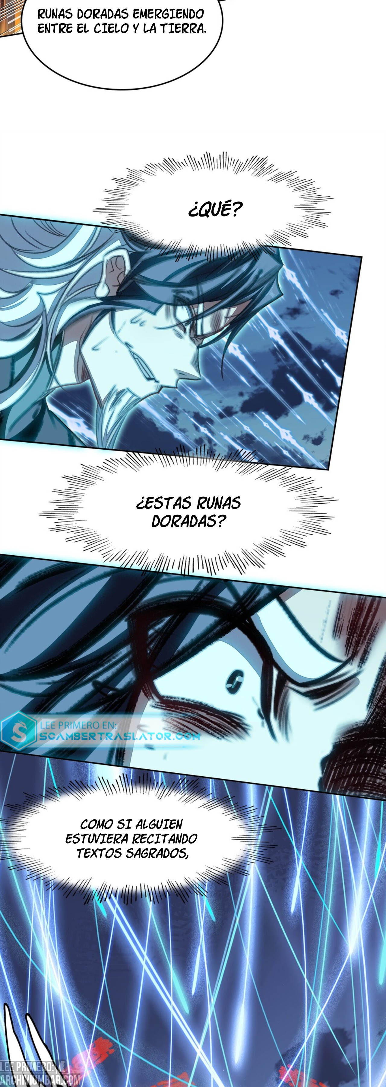 En realidad, soy un experto incomparable — Capitulo 51 — 19