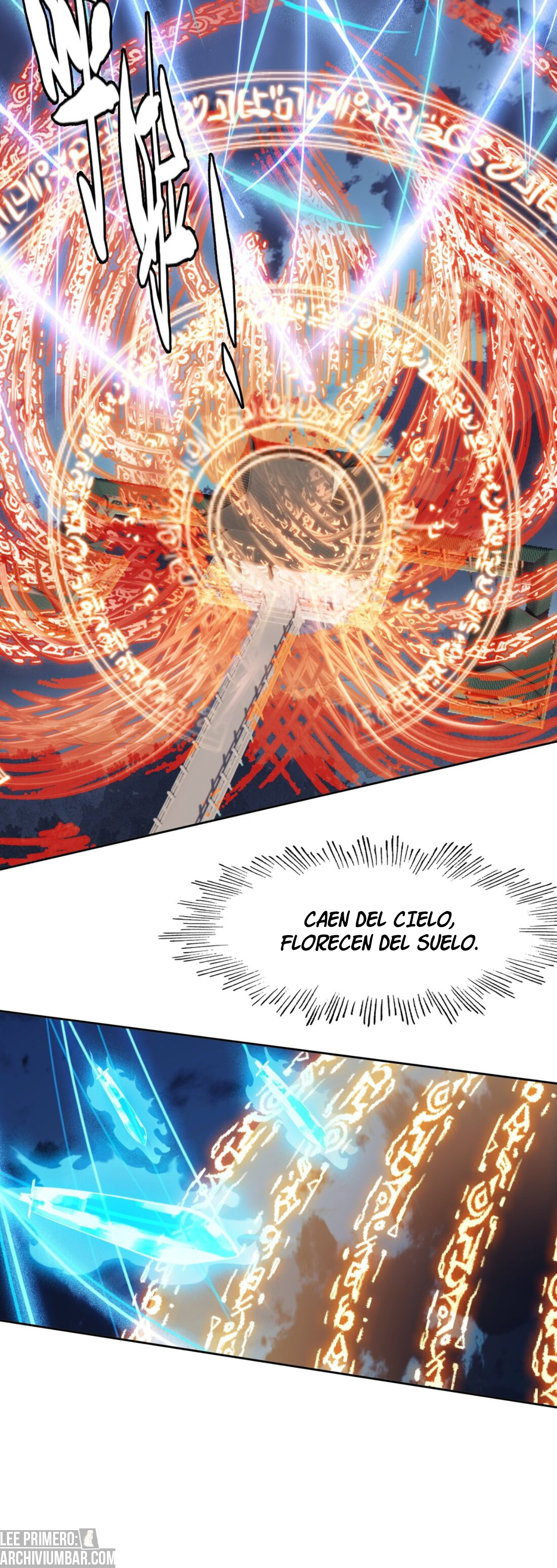 En realidad, soy un experto incomparable — Capitulo 51 — 20